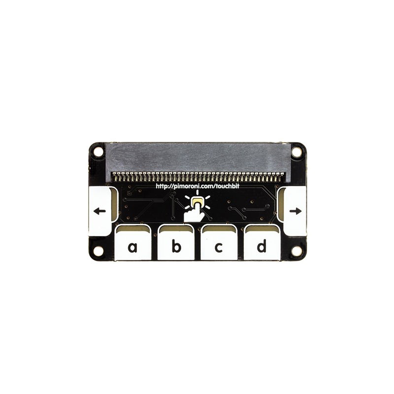 1 pcs : PIM401 - TOUCH:BIT