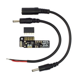 1 pcs : PIM271 - WIDE INPUT SHIM KIT