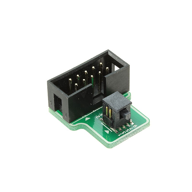1 pcs : MIKROE-1765 - BOARD ADAPTER 50-100MIL