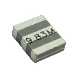 1 pcs : ZTTCS8.0MT-22P - CERAMIC RES 8.0000MHZ 22PF SMD