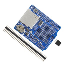 1 pcs : 1141 - DATA LOGGING SHIELD