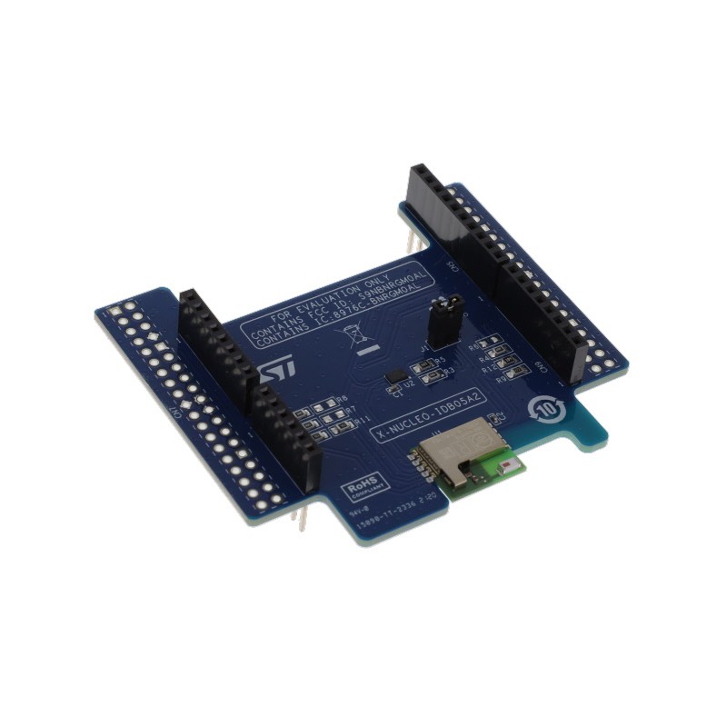 1 pcs : X-NUCLEO-IDB05A2 - BLUETOOTH LOW ENERGY EXPANSION B