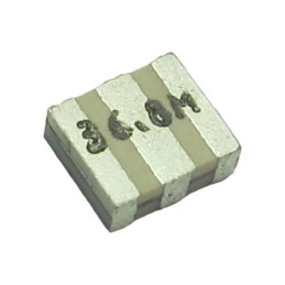 1 pcs : ZTTCV10.0MT-22P - CERAMIC RES 10.0000MHZ 22PF SMD