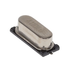 1 pcs : ABLS-11.0592MHZ-D-4-H-T - CRYSTAL 11.0592MHZ 18PF SMD