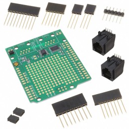 1 pcs : 201881 - CANDIY-SHIELD V2 - CAN-BUS SHIEL