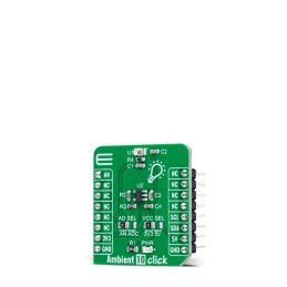 1 pcs : MIKROE-4777 - AMBIENT 10 CLICK