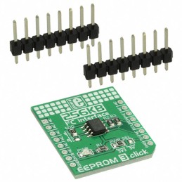 1 pcs : MIKROE-1989 - EEPROM3 CLICK
