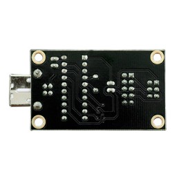 1 pcs : DFR0116 - USBTINYISPARDUINO BOOTLOADER PR
