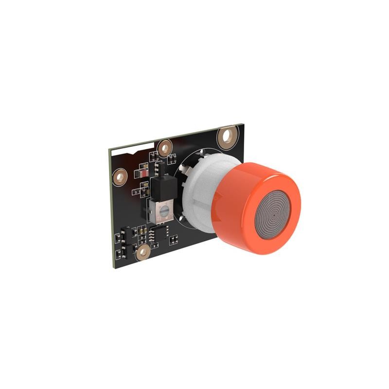 1 pcs : RAK12009-0-WB-N - WISBLOCK GAS SENSOR WINSEN ELECT