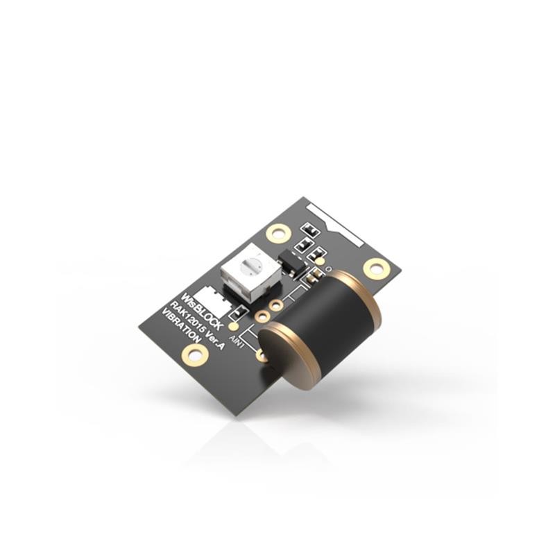 1 pcs : RAK12004-X-WB-N - WISBLOCK GAS SENSOR WINSEN ELECT