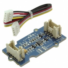 1 pcs : 103020013 - GROVE I2C ADC