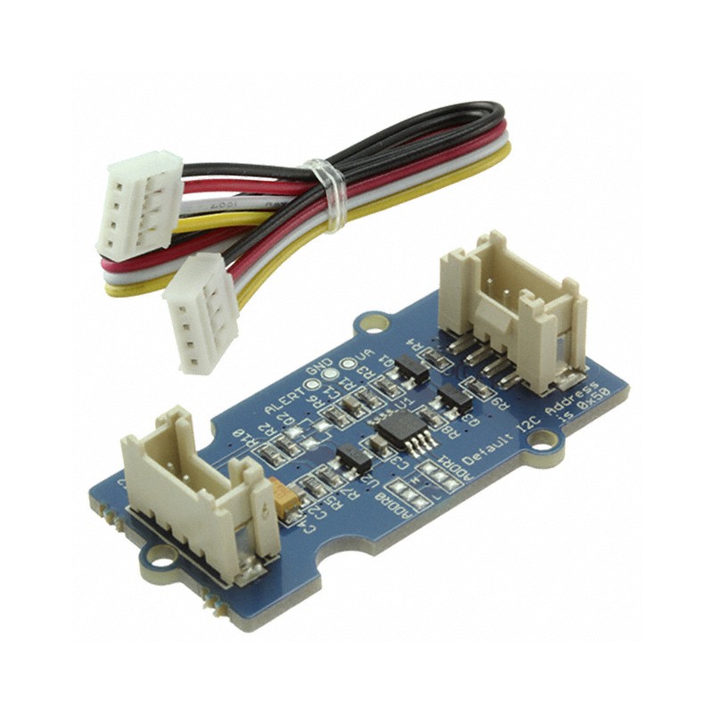 1 pcs : 103020013 - GROVE I2C ADC