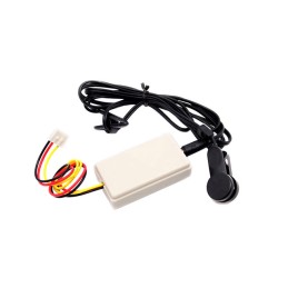 1 pcs : 101020033 - GROVE EAR-CLIP HEART SENSOR