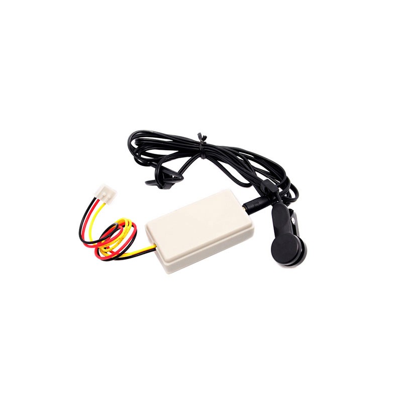 1 pcs : 101020033 - GROVE EAR-CLIP HEART SENSOR