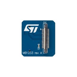 1 pcs : B-LCDAD-RPI1 - 15-PIN SINGLE ROW FLEXIBLE PRINT