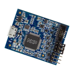 1 pcs : MCU-LINK - ARM CORTEX-M DEBUG PROBE