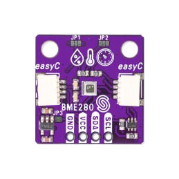 1 pcs : 333036 - ENVIROMENTAL SENSOR BME280