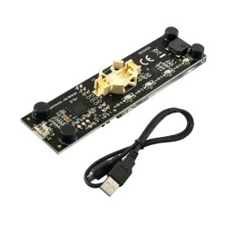 1 pcs : EVM430-CAPMINI - CAPACITIVE TOUCH EVAL