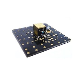 1 pcs : H2B1CB1A1B0100 - EVB CW337 PILLAR CHIP ANTENNA WI