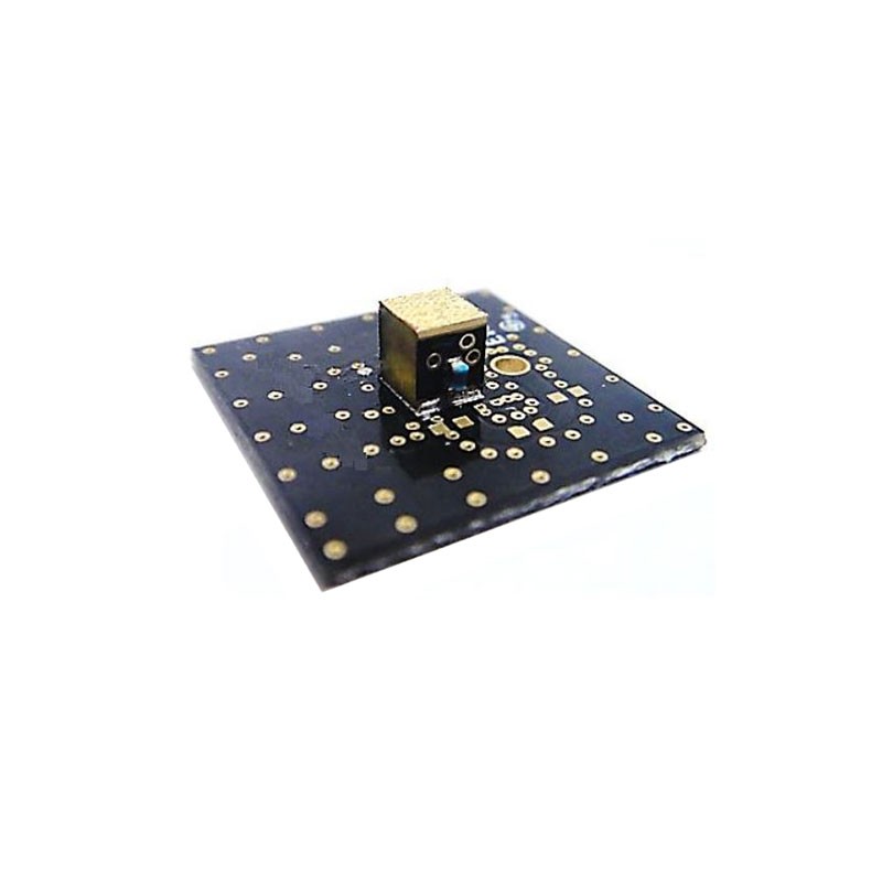 1 pcs : H2B1CB1A1B0100 - EVB CW337 PILLAR CHIP ANTENNA WI