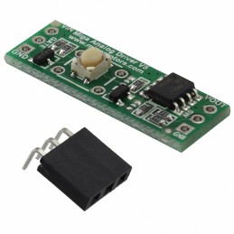 1 pcs : FIT0261 - MIGA ANALOG DRIVER V5 - MOSFET S