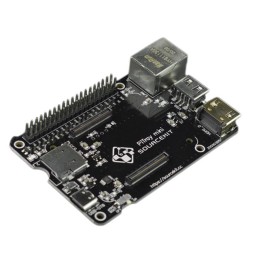 1 pcs : DFR0827 - PITRAY MINI FOR RASPBERRY PI COM
