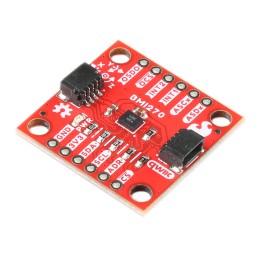 1 pcs : SEN-22397 - SPARKFUN 6DOF IMU BREAKOUT - BMI