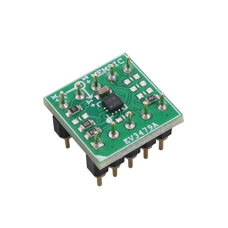 1 pcs : EV3479A - MC3479 DAUGHTER CARD