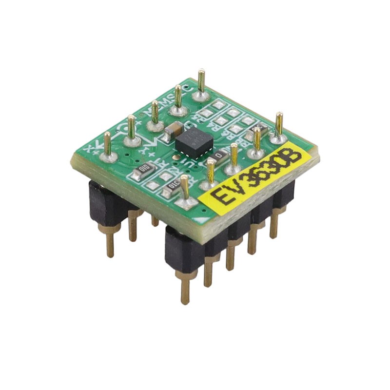 1 pcs : EV3630B - MC3630 DAUGHTER CARD