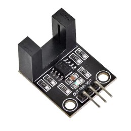 1 pcs : ST0237 - H2010 SPEED IR MEASURING MODULE