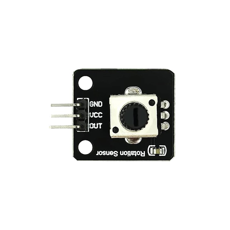 1 pcs : ST0251 - POTENTIOMETER SENSOR MODULE