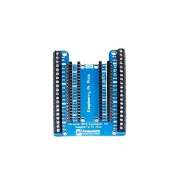 1 pcs : SKU25688 - TERMINAL GPIO EXPANSION FOR PICO