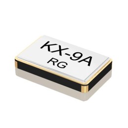 1 pcs : 12.89017 - Crystal 13.560Mhz SMD KX-9A 16pF