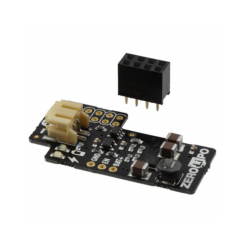 1 pcs : PIM185 - ZERO LIPO (INDIVIDUAL)