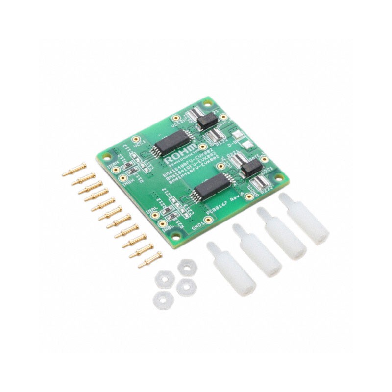 1 pcs : BM61S41RFV-EVK001 - EVAL BOARD FOR BM61S41R