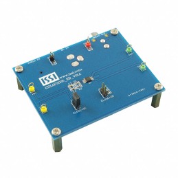 1 pcs : IS31AP2005-SLS2-EB - EVAL BOARD FOR IS31AP2005