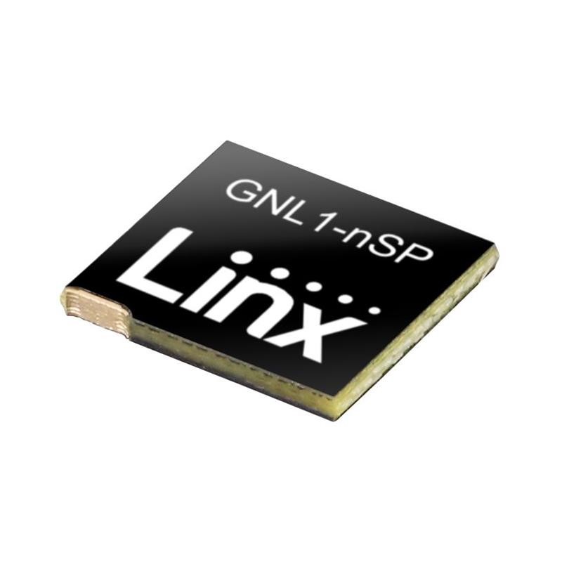 1 pcs : AEK-GNL1-NSP - EVALUATION KIT FOR ANT-GNL1-NSP