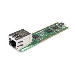 1 pcs : DEV-19958 - W5500-EVB-PICO
