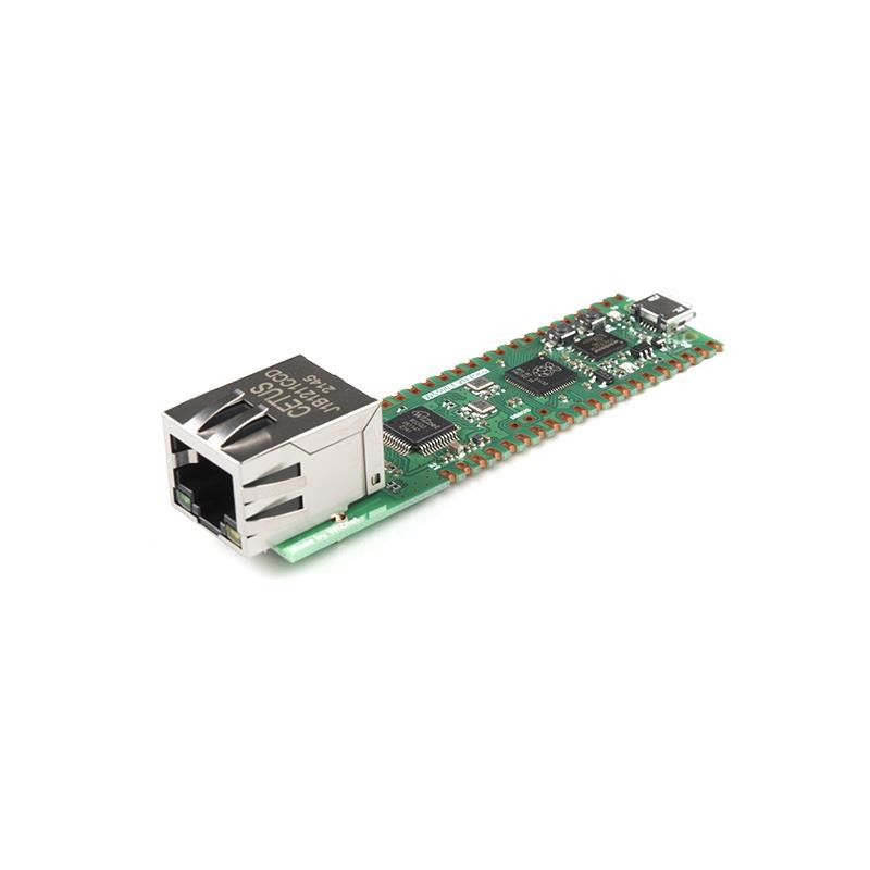 1 pcs : DEV-19958 - W5500-EVB-PICO