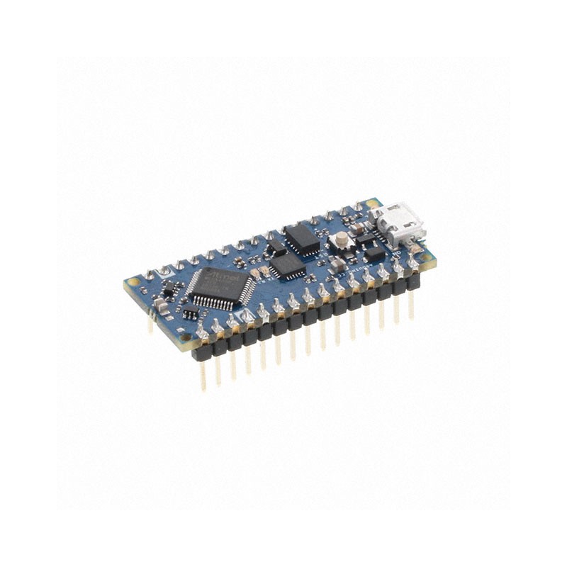 1 pcs : ABX00033 - ARDUINO NANO EVERY WITH HEADERS
