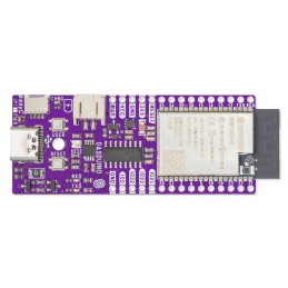 1 pcs : 333033 - DASDUINO CONNECTPLUS ESP32