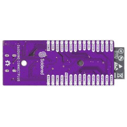 1 pcs : 333033 - DASDUINO CONNECTPLUS ESP32