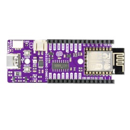 1 pcs : 333163 - DASDUINO CONNECT FEMALE HEADERS