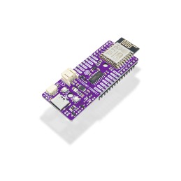 1 pcs : 333164 - DASDUINO CONNECT MALE HEADERS