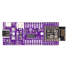 1 pcs : 333164 - DASDUINO CONNECT MALE HEADERS