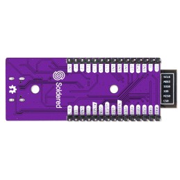 1 pcs : 333164 - DASDUINO CONNECT MALE HEADERS