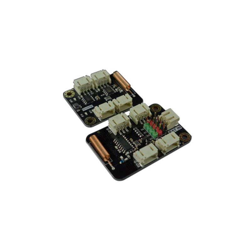 1 pcs : TEL0140-1 - GRAVITY TRANSMIT/RECEIVE 433MHZ