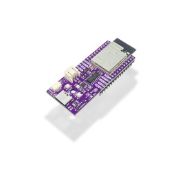 1 pcs : 333170 - DASDUINO CONNECTPLUS M HEADERS E