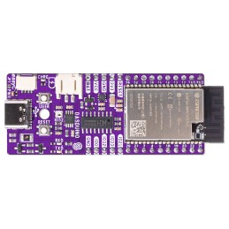 1 pcs : 333170 - DASDUINO CONNECTPLUS M HEADERS E