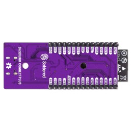 1 pcs : 333170 - DASDUINO CONNECTPLUS M HEADERS E